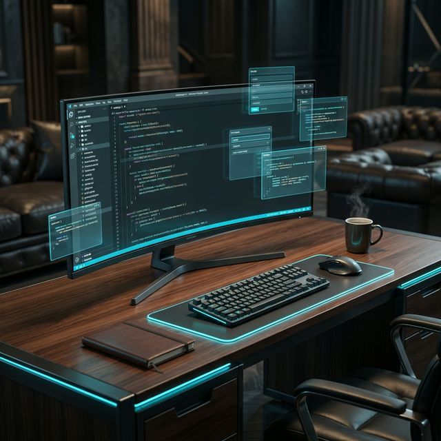 Ecosistema Digital y Ventas