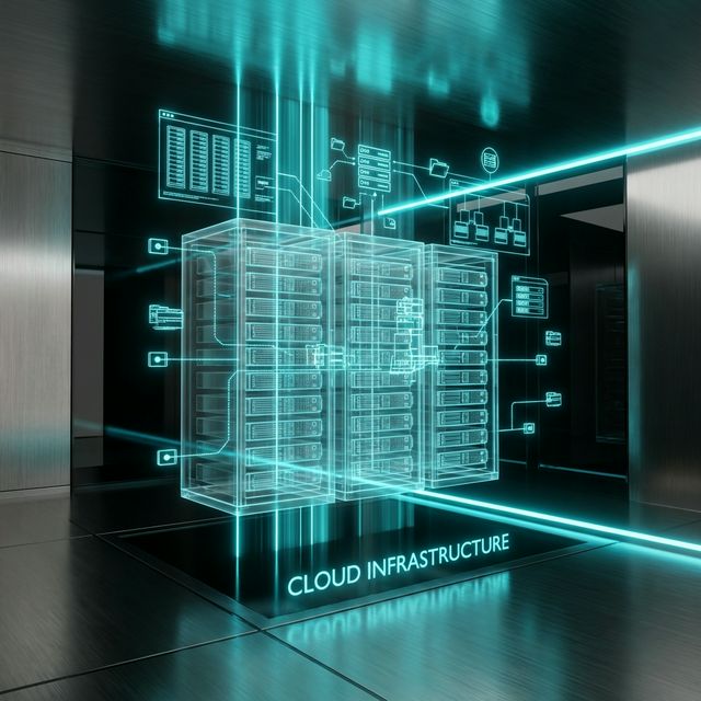 Consultoría Tecnológica