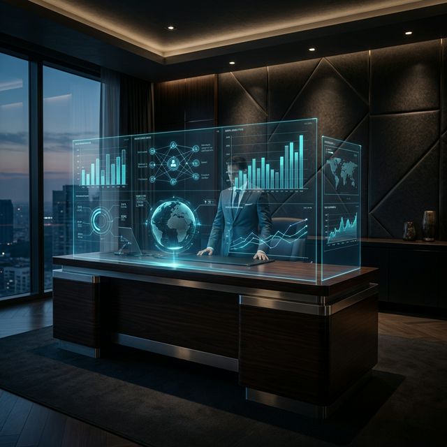 Creación de Páginas Web Premium