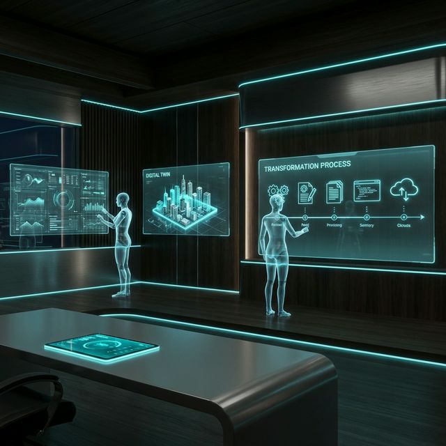 Metodología PXW: Proceso Comprobado de Éxito